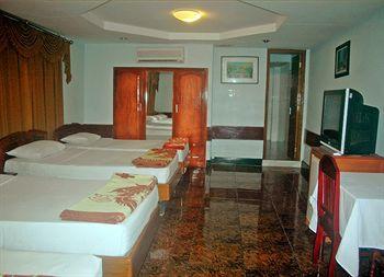 Phoenix Hotel Hue Exterior foto