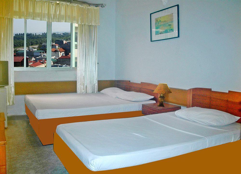 Phoenix Hotel Hue Exterior foto